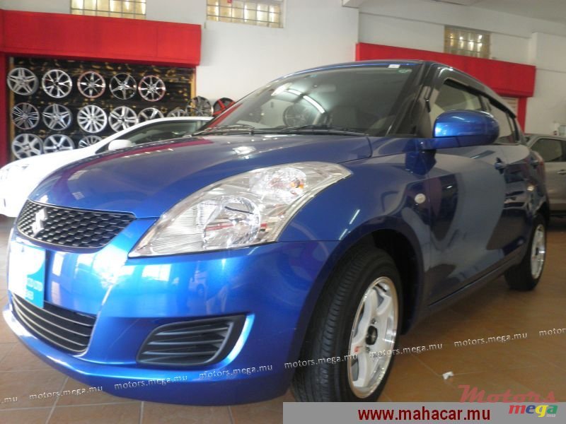 2012' Suzuki Swift Special Ramzan Promotion photo #2