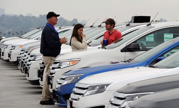 Over 10% of New Car Buyers Skip the Test Drive