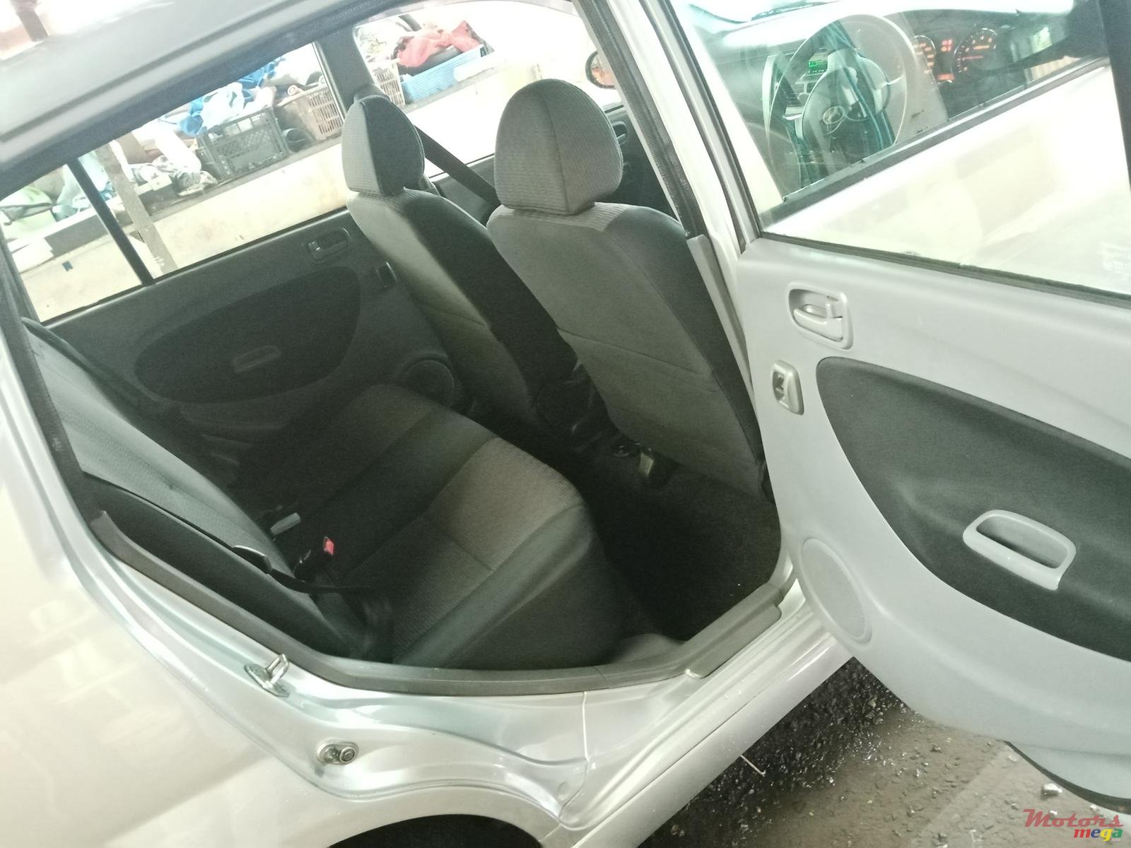 2013' Perodua VIVA photo #4