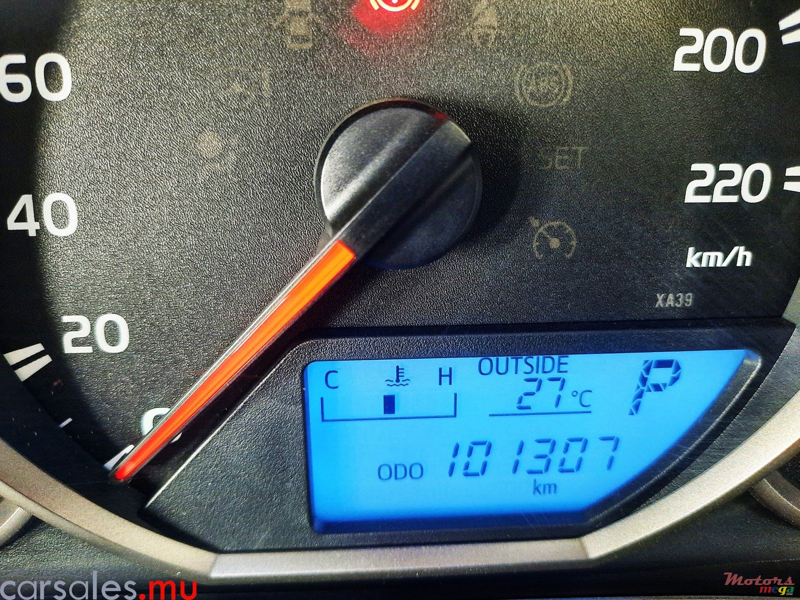 2017' Toyota RAV4 2.0 photo #7