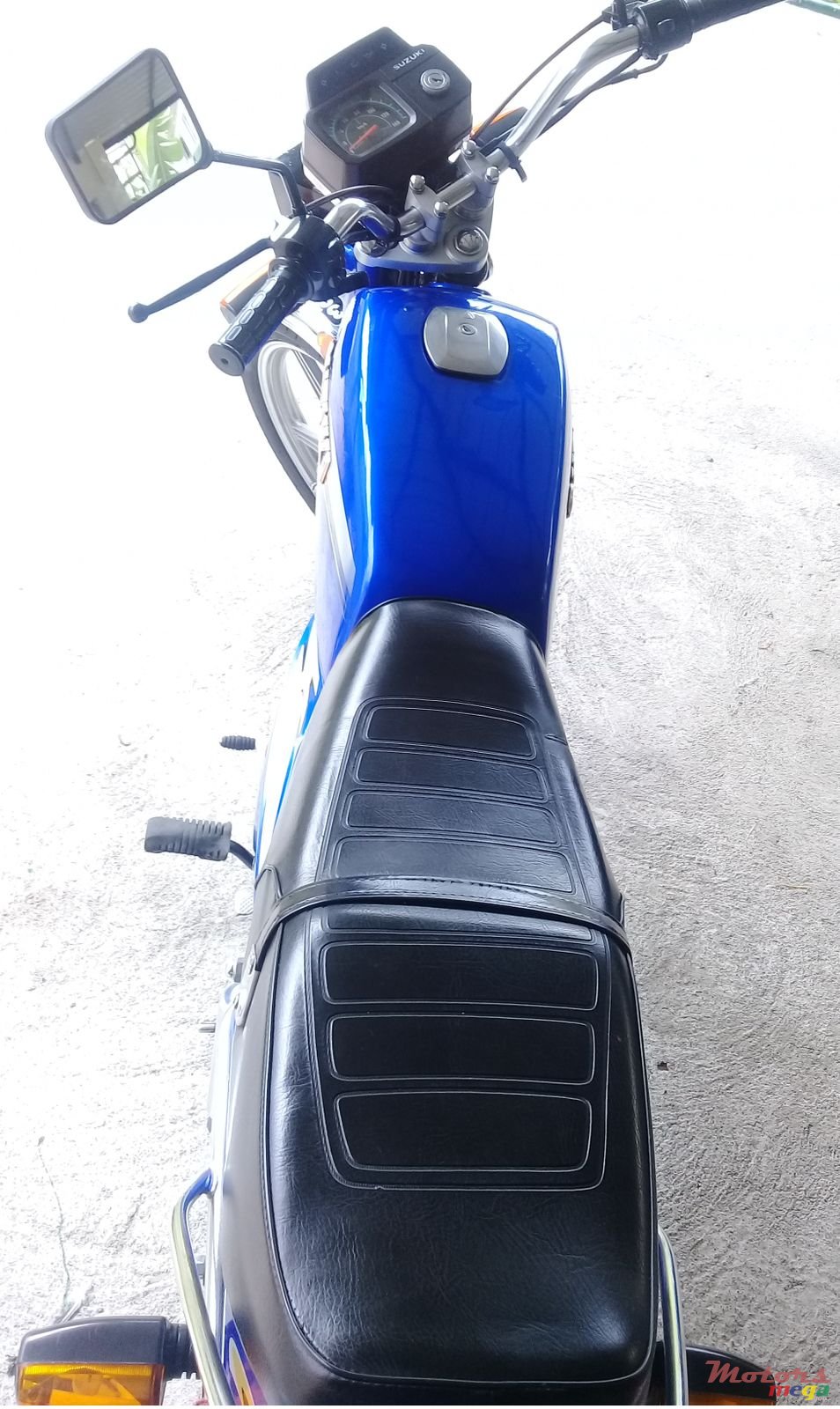 2008' Suzuki photo #5