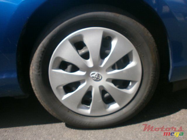 2013' Toyota Prius Plug-in AQUA photo #6