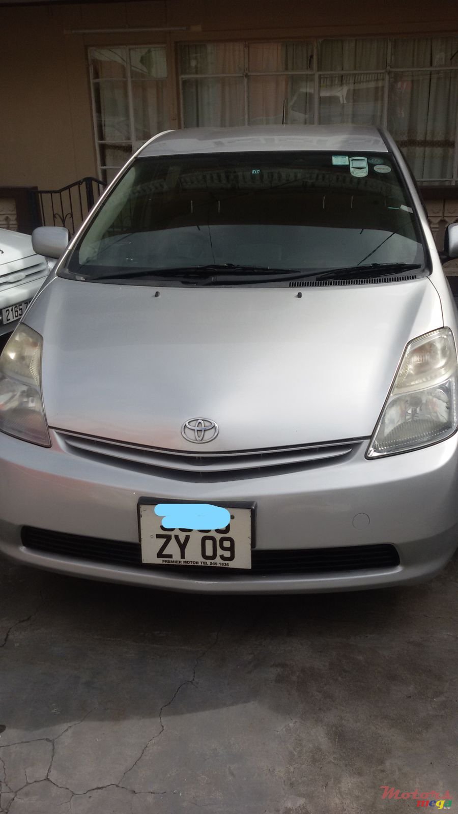 2009' Toyota photo #7