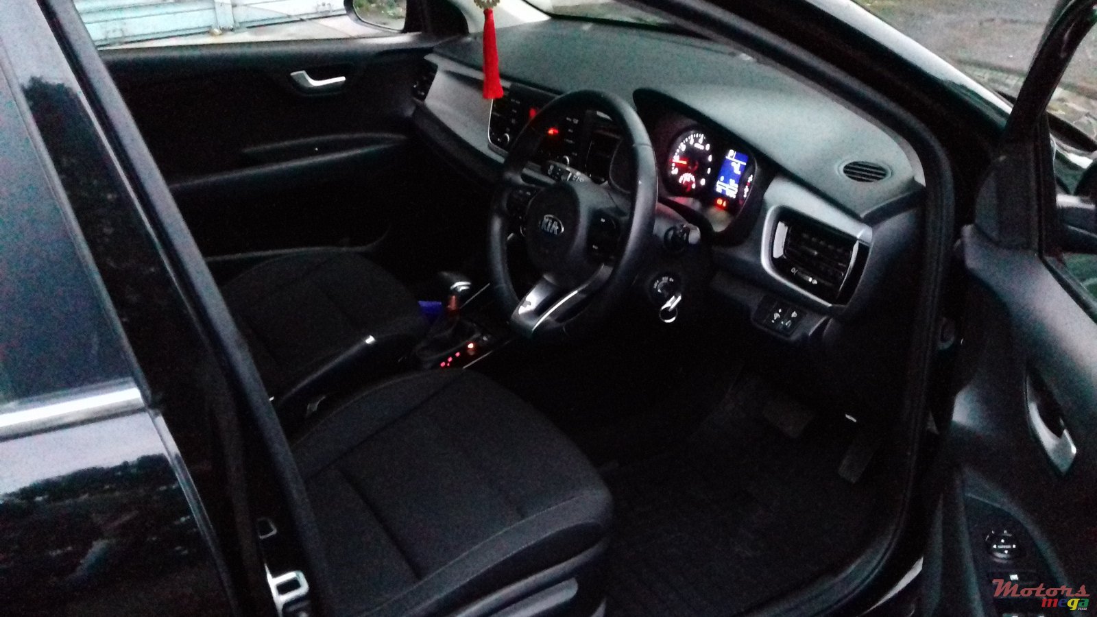 2018' Kia Rio Ex Pack photo #6