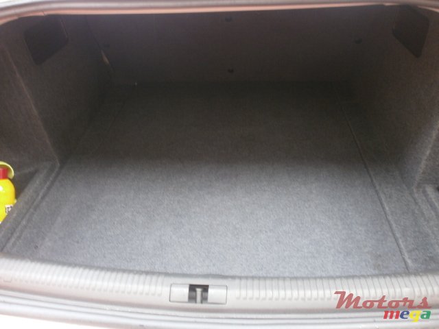 2010' Audi A4 photo #4