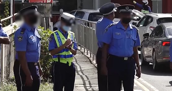 35 conducteurs interpellés sous l’emprise de l’alcool et de drogues en 24 heures