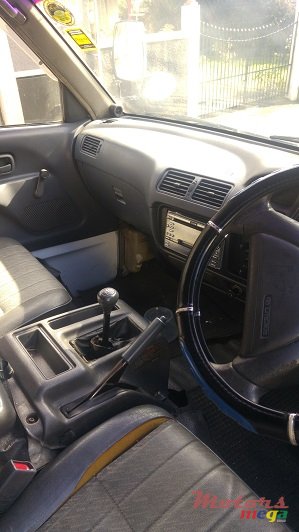 1993' Toyota LiteAce None photo #3