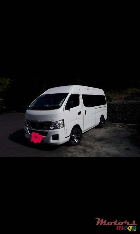 2014' Nissan photo #2