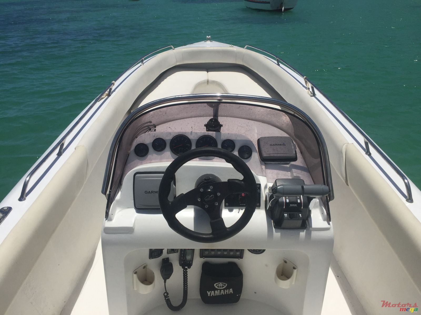 2017' Cobra photo #3