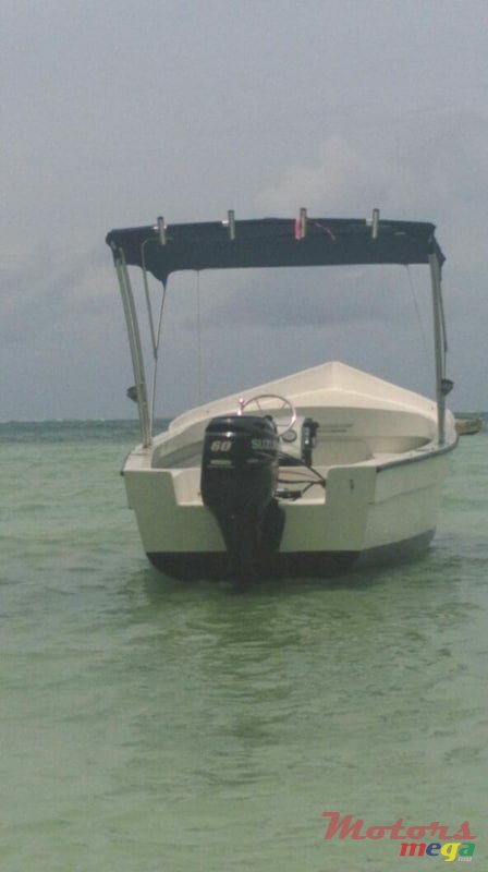 2013' Sport-Boat photo #2