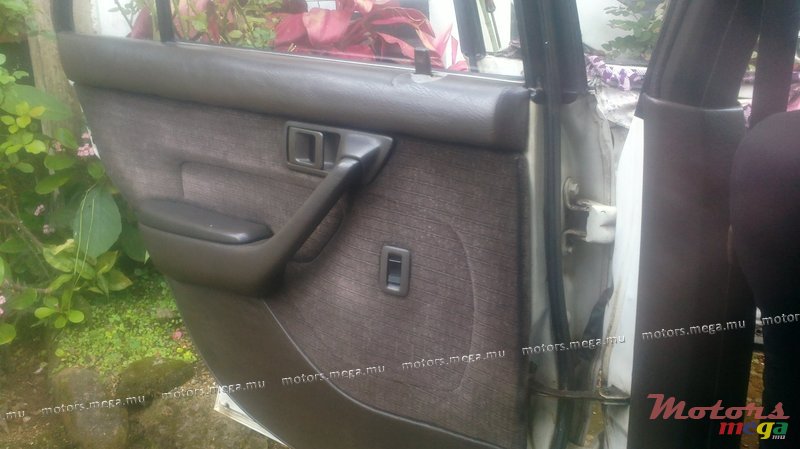 1990' Toyota photo #6