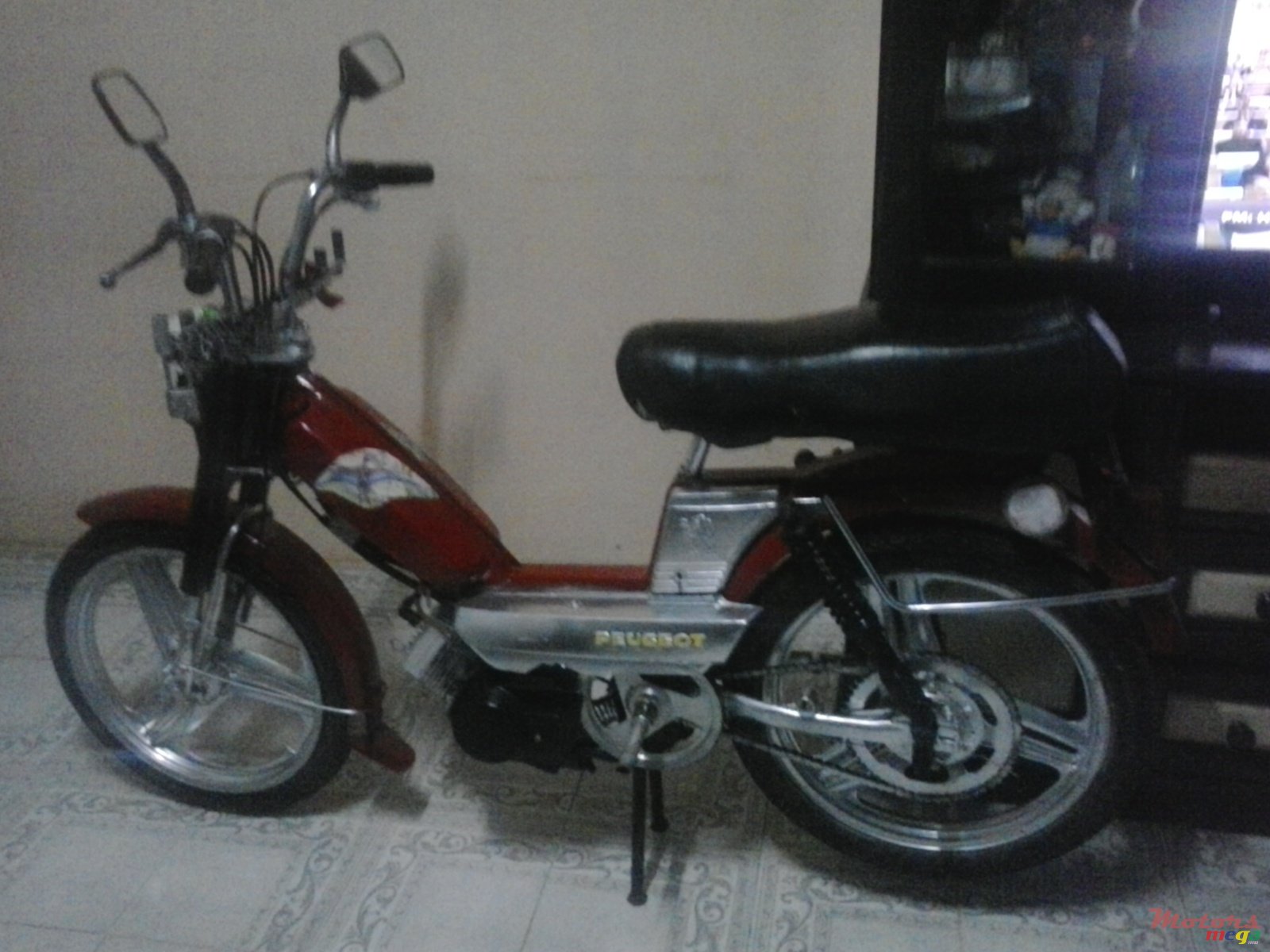 1994' Peugeot none photo #1