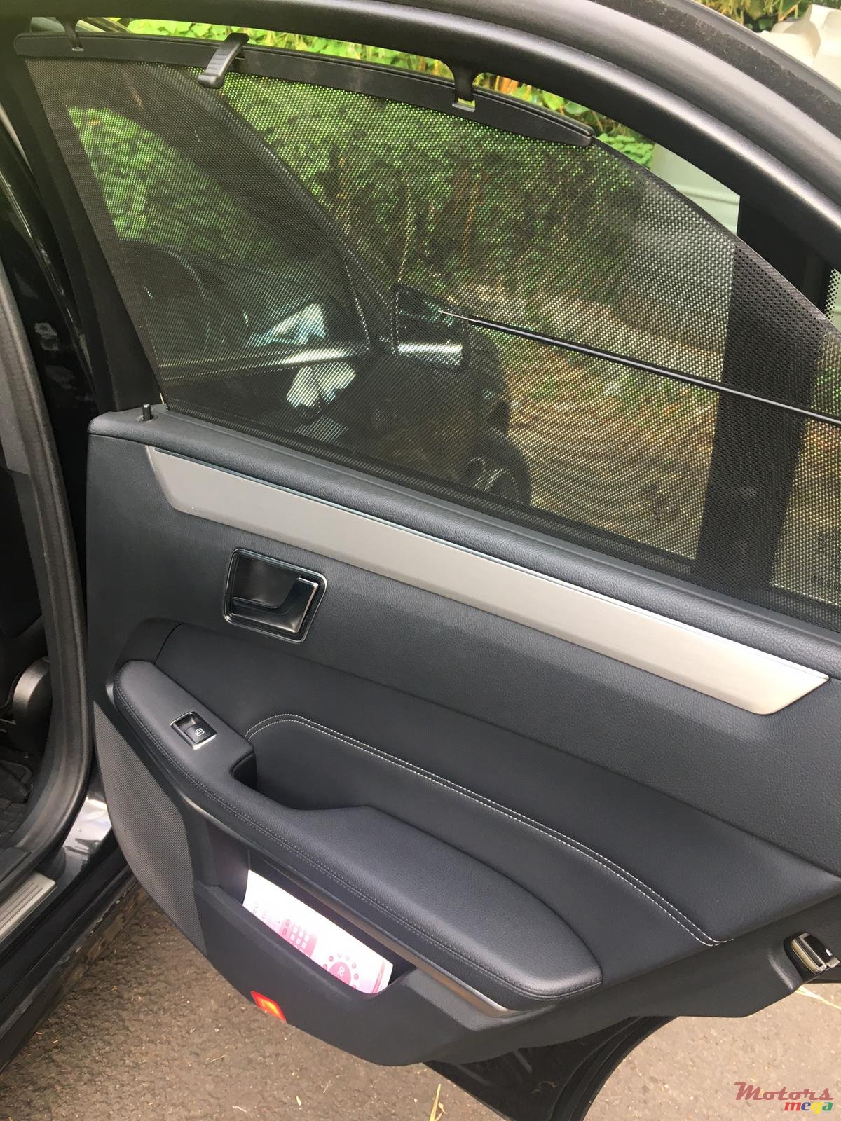 2015' Mercedes-Benz E-Class photo #5