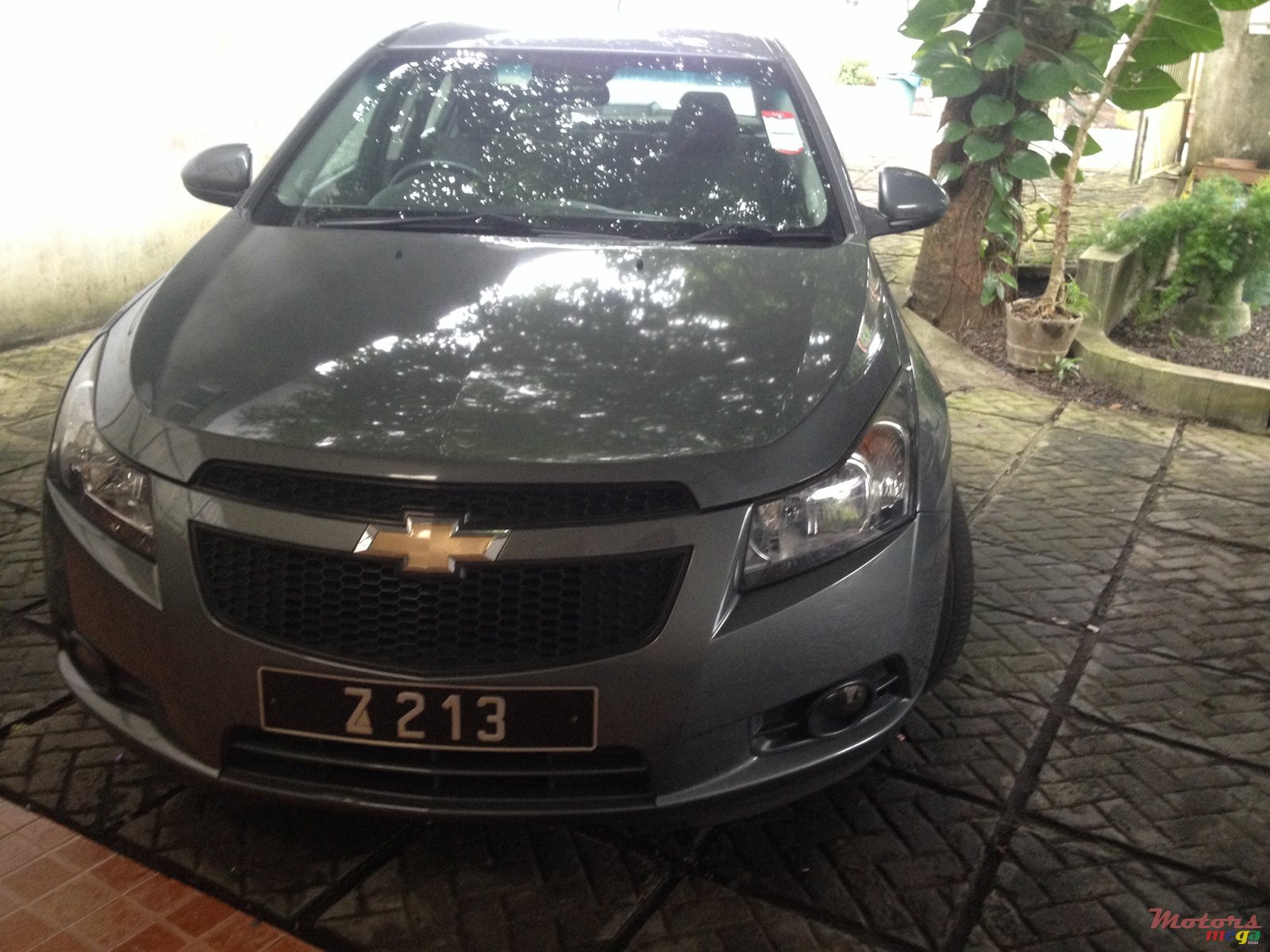 2010' Chevrolet photo #1