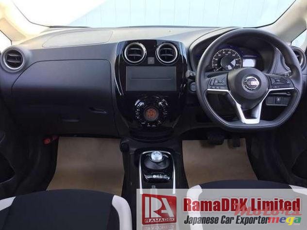 2020' Nissan photo #3