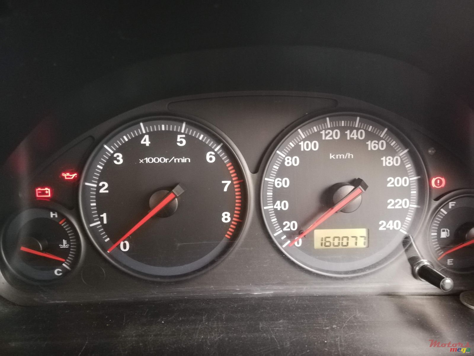 2005' Honda Civic photo #7