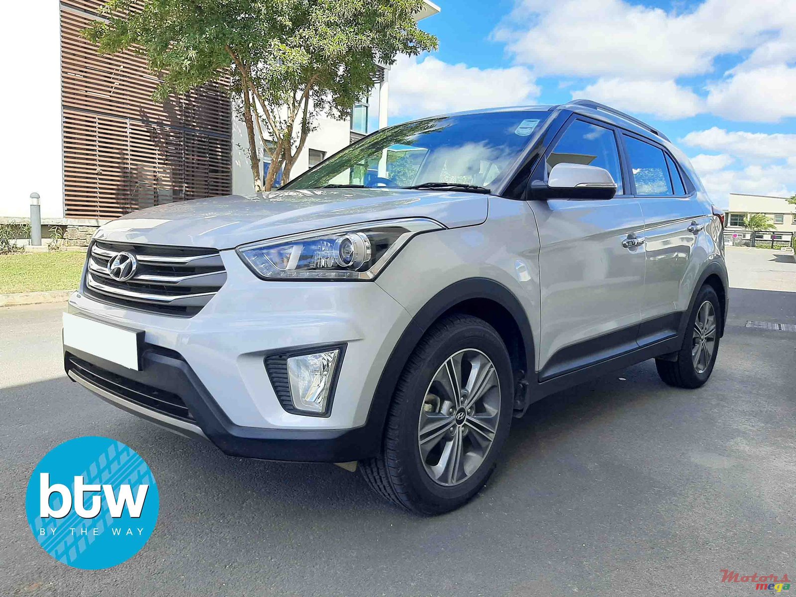 2017' Hyundai photo #2