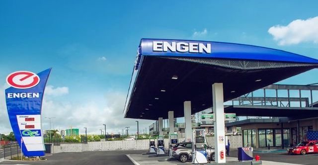 Rebranding : Engen Mauritius disparaît, la nouvelle identité sera dévoilée le 21 août