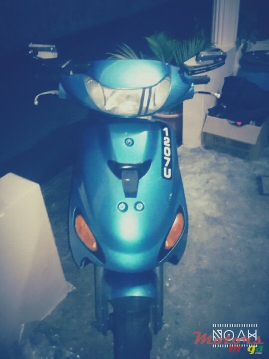 2007' Kymco photo #2