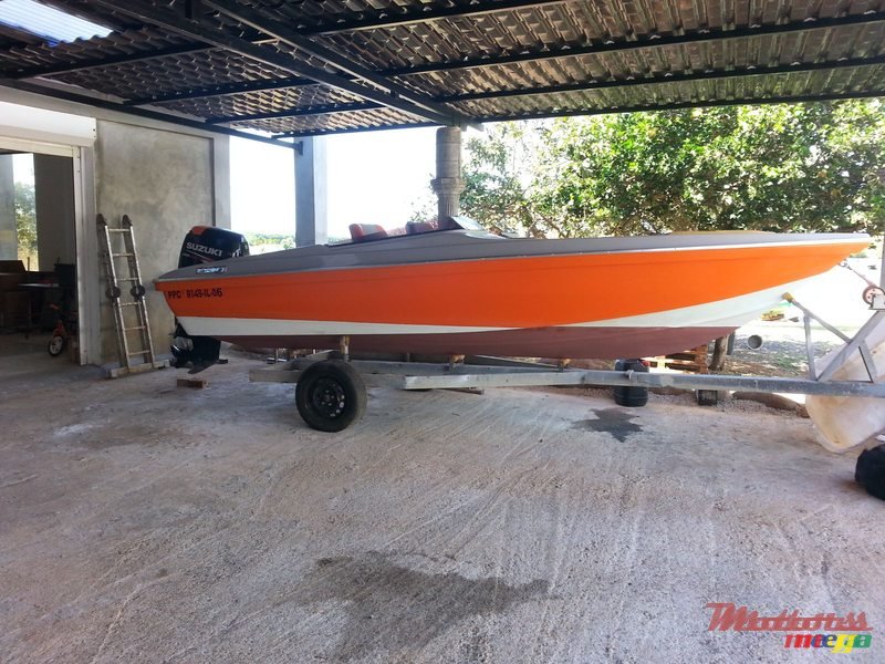 2017' Cobra photo #1