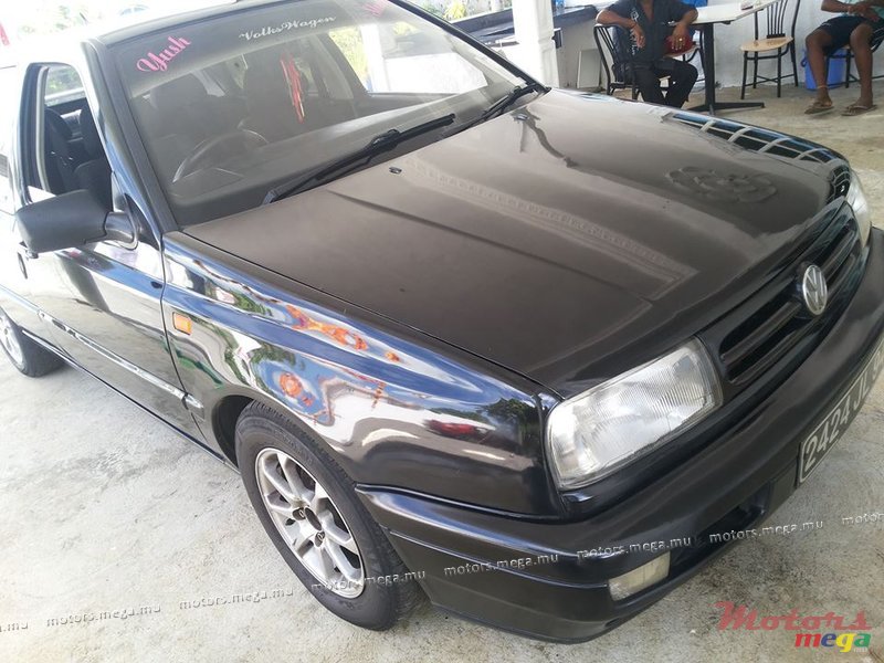 1994' Volkswagen photo #4