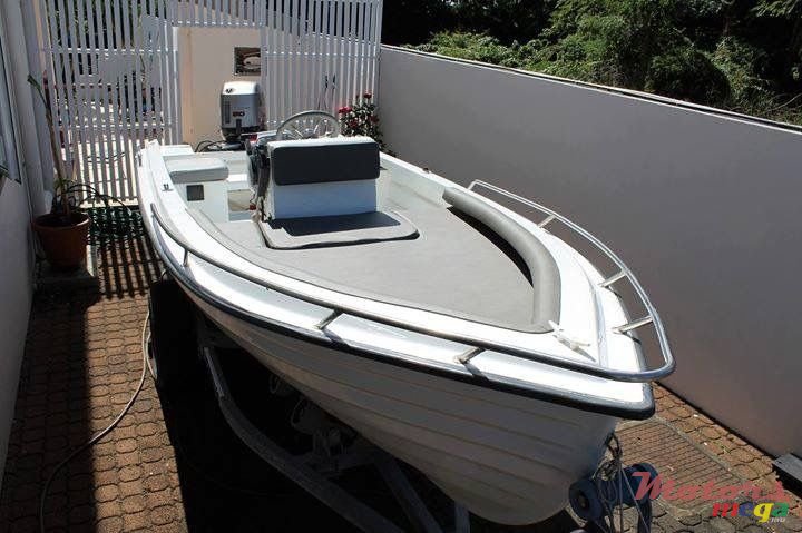 2004' Fletcher photo #3