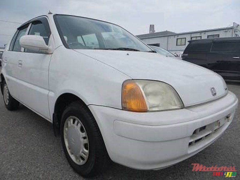 1999' Honda Logo photo #2