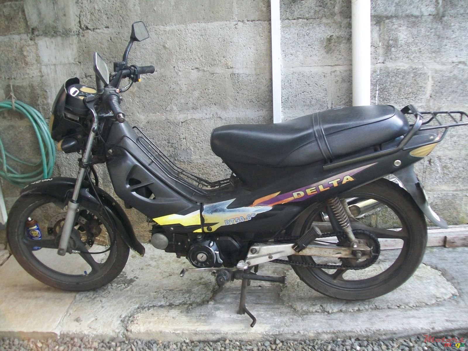 2007' Delta No photo #1