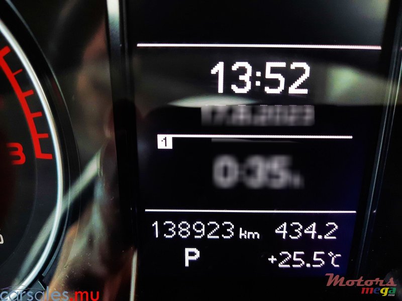 2015' Audi Q5 2.0 TFSI Quattro photo #7