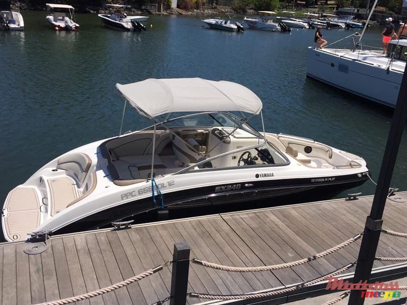 2013' Yamaha photo #1