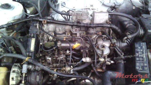 1988' Toyota AT 170 photo #6