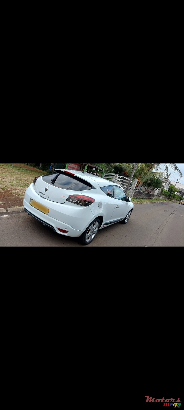 2013' Renault TURBO 1.4 photo #2