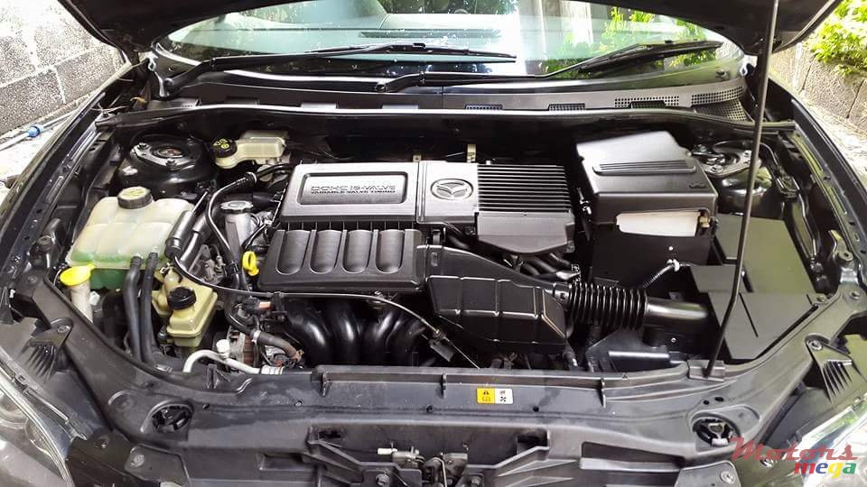 2007' Mazda photo #7