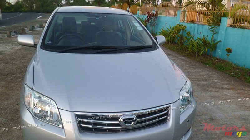 2010' Toyota photo #6