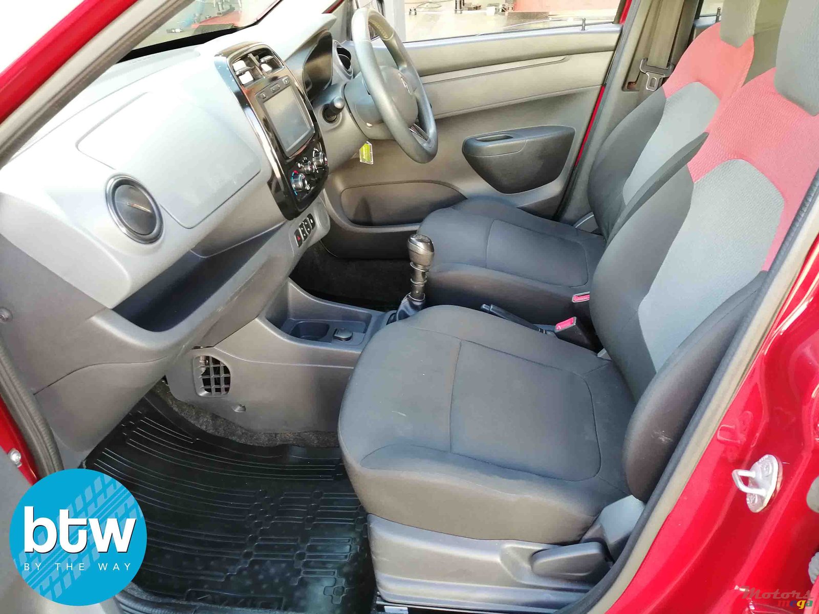 2016' Renault Kwid photo #3