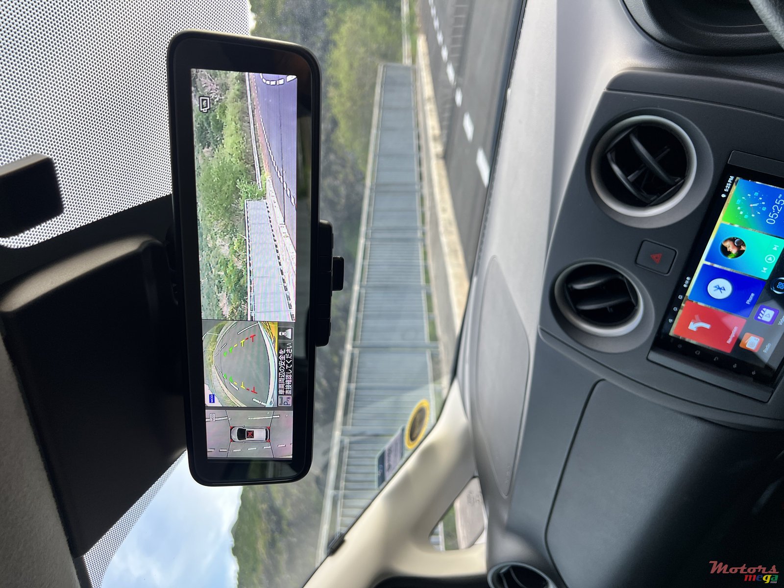 2021' Nissan Note photo #7