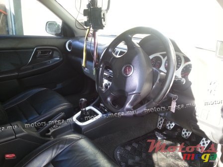 2004' Subaru Bodykit photo #6