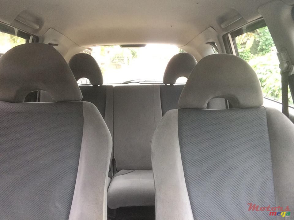 2006' Honda Fit photo #6