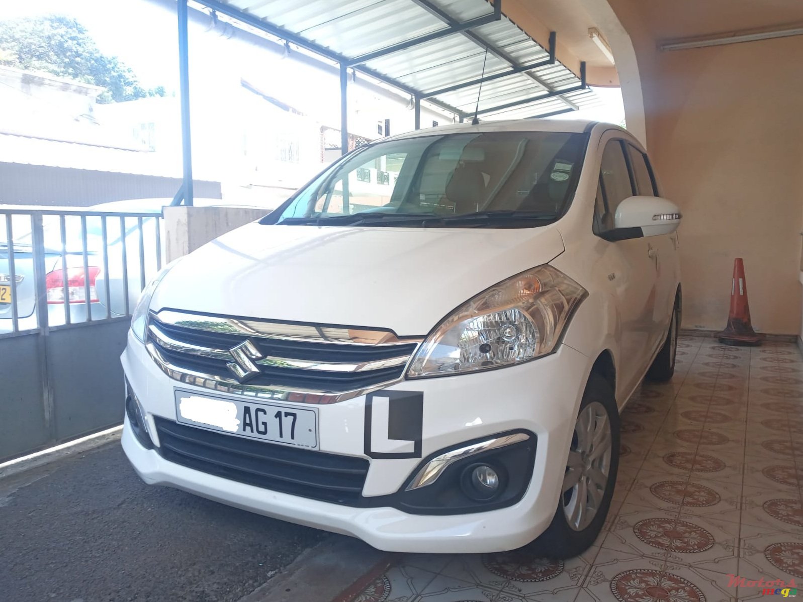 2017' Suzuki photo #2