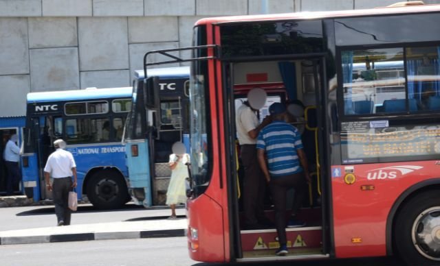 Protection des travailleurs du transport public: appels pressants pour un cadre légal plus strict après l’agression d’un receveur