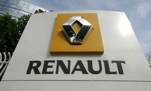 Renault Offices Searched in Emissions Fraud Probe