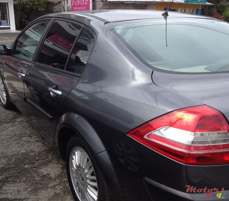 2008' Honda City photo #1