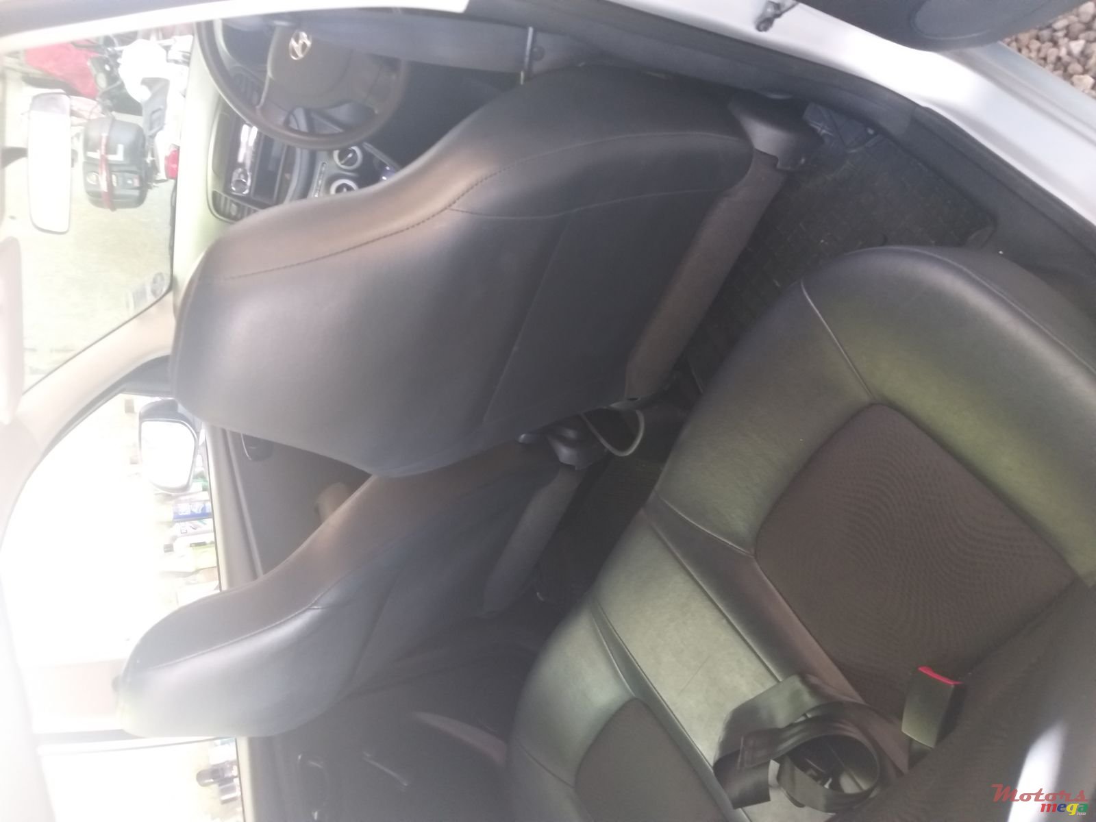 2016' Hyundai i10 photo #5