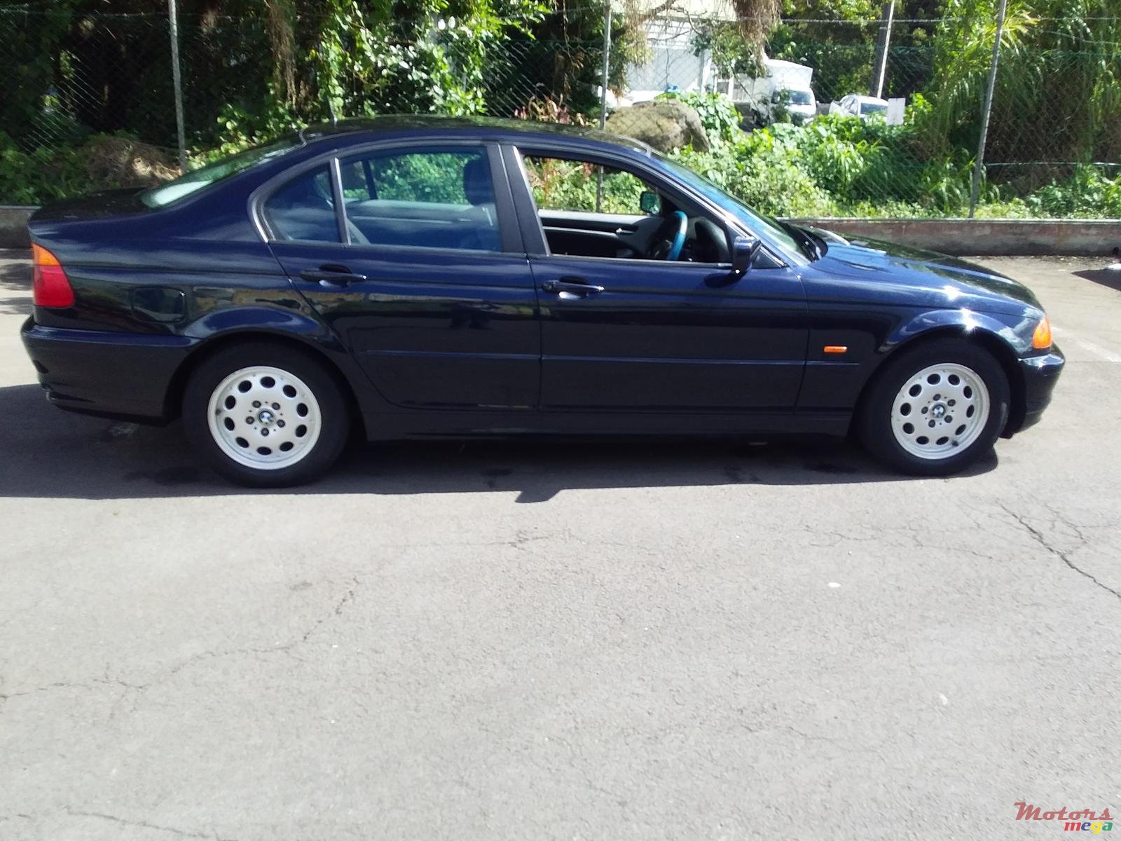 1999' BMW 3 Series photo #6