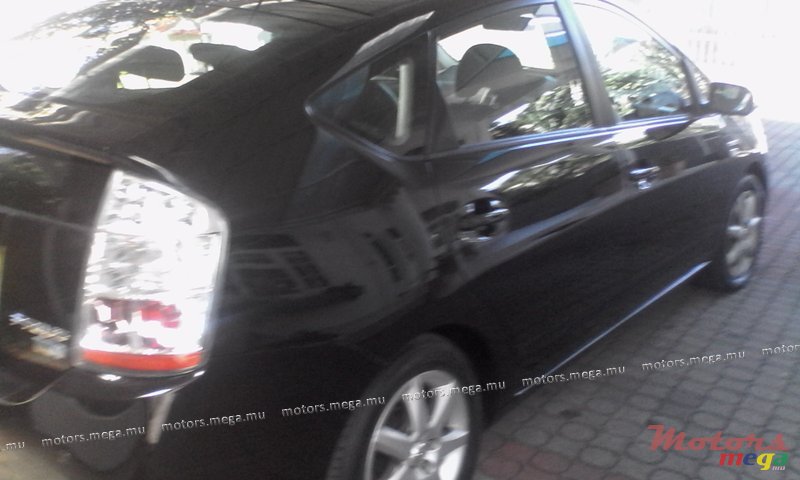 2009' Toyota photo #4