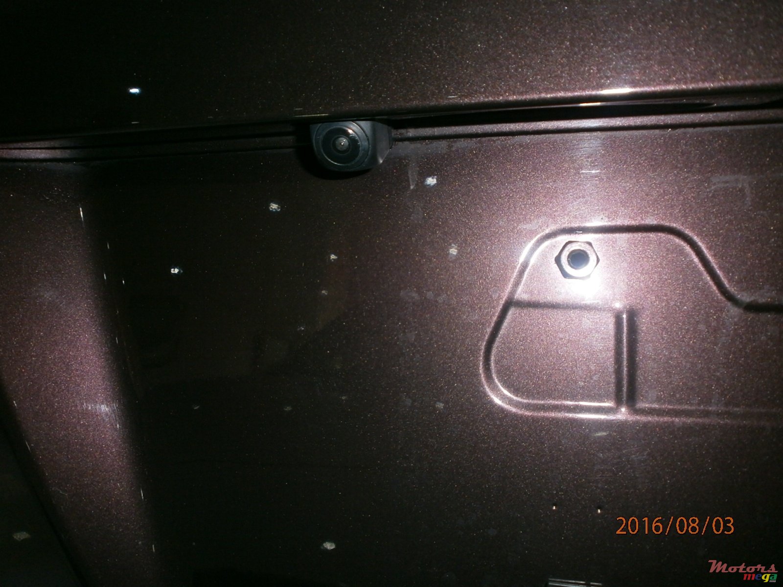 2012' Honda Fit fit photo #4