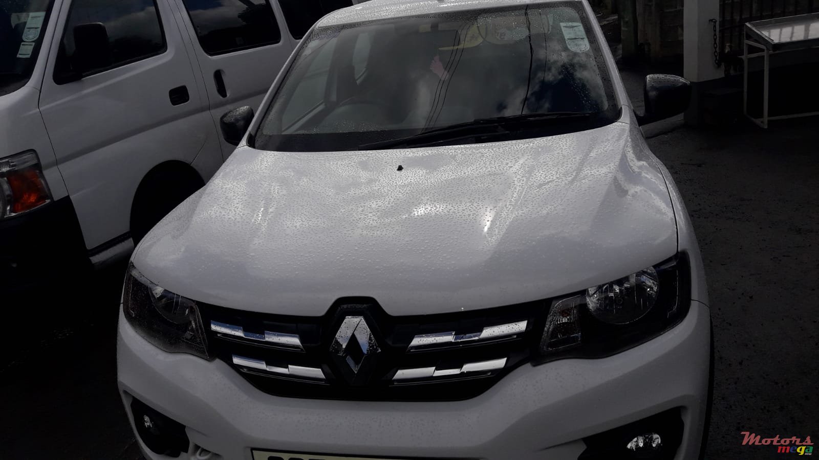 2019' Renault Kwid photo #3