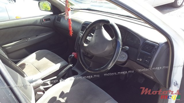 1999' Toyota premio photo #2