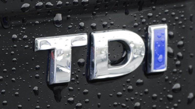 VW Recalling all Its Diesels in Australia