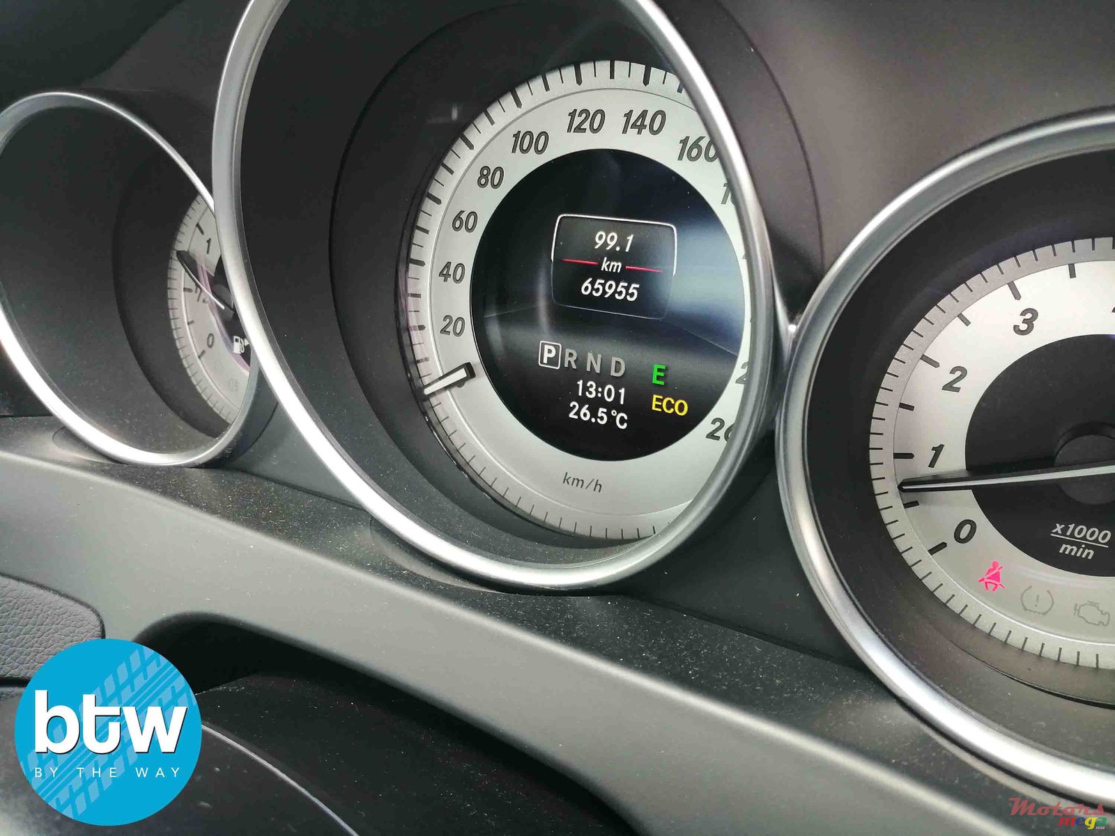 2014' Mercedes-Benz C-Class 180 AMG photo #7